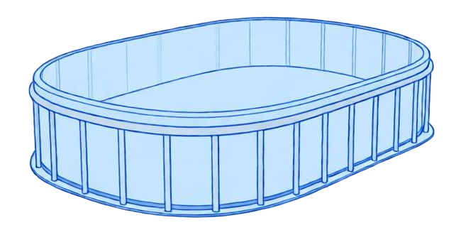 Oválný|Oval|Oval